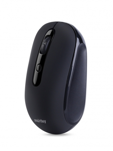 Беспроводная мышь Smartbuy ONE 262AG (SBM-262AG-K), черный (1/40) фото 3