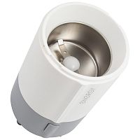 Кофемолка ENERGY EN-107 цвет белый, 150 Вт (1/12) (152473)