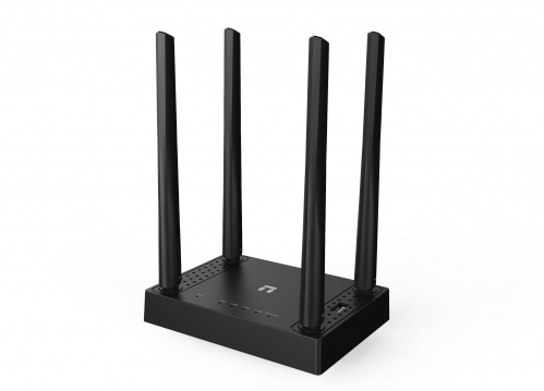 Роутер NETIS N5, АС1200 с поддержкой USB модемов 3G/4G (1/20) фото 3