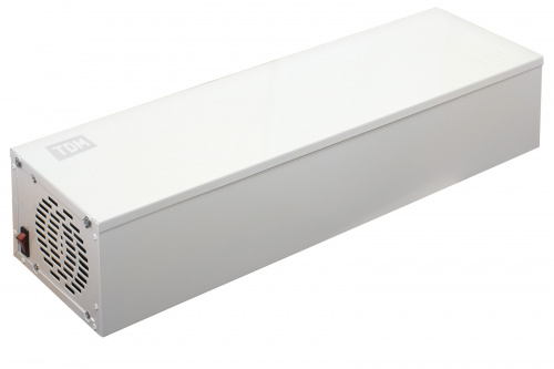 Облучатель-рециркулятор TDM бактерицидный закрытого типа ОРБ 2х15 Вт (без ламп) (1/1/1) (SQ0374-0006)