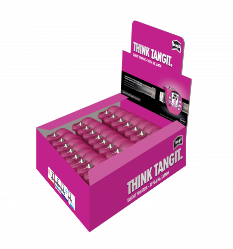 2169519 Tangit Нить для герметизации 50 м. БЛ1, ШБ (24/24) (Б0041867) фото 2