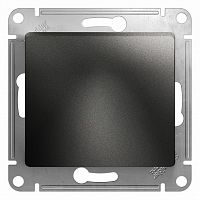 Механизм вывода кабеля 1-м С/У GLOSSA антрацит Systeme Electric GSL000799 (1/10/160)