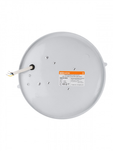 Светильник светодиодный TDM 10/1000/13-02 с датчиком (1/1) (SQ0329-0006) фото 2