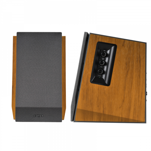 Колонка (пара) EDIFIER R1600TIII brown.4 дин.на 2 кол.Вых мощ:60Вт.комплект:RCA-2-ой RCA каб,3.5мм-2-ой RCA каб,колоночный кабель, пульт ДУ (1/2) (80002982) фото 5