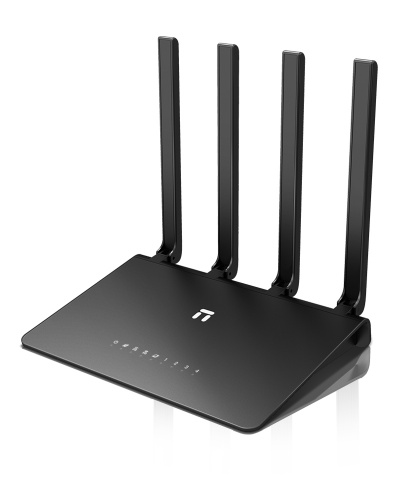 Роутер NETIS N2, 1200 Мбит/с, гигабитные порты и поддержка, TR-069,IPv6, IPTV (1/20) фото 2