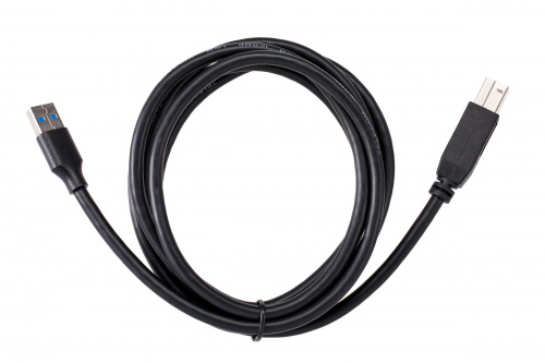 Кабель соединительный USB 3.0 Am/Bm 1,8m TELECOM (TUS710-1.8M) (1/100) фото 4 Кабель соединительный USB 3.0 Am/Bm 1,8m TELECOM (TUS710-1.8M) (1/100) фото 4