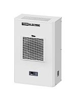 Кондиционер настенный для шкафов КНШ 360х745х200, 1000 Вт, 230 В (1 фаза) TDM (SQ0756-0003)