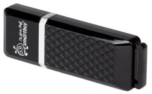 Флеш-накопитель USB  32GB  Smart Buy Wild series  Пистолет (SB32GBGN) фото 2