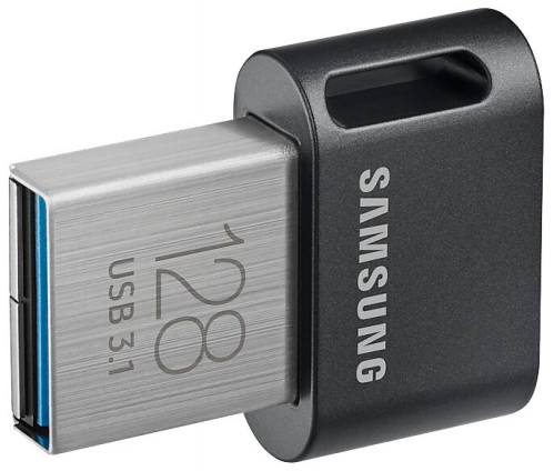 Флеш-накопитель USB 3.1  256GB  Samsung  Fit Plus (300 MB/s) (MUF-256AB/APC) фото 5