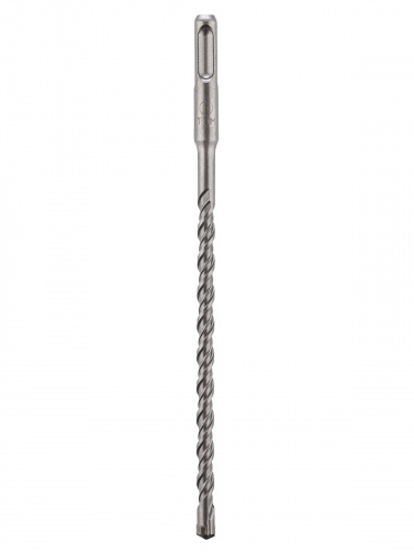 Бур по бетону, 8×210×150 мм, SDS-Plus, 4 резца, пластиковый держатель, 1 шт, "Рубин" TDM (1/200) (SQ1094-0206) фото 5 Бур по бетону, 8×210×150 мм, SDS-Plus, 4 резца, пластиковый держатель, 1 шт, "Рубин" TDM (1/200) (SQ1094-0206) фото 5