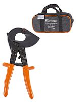 Ножницы TDM секторные НС-45 для резки кабеля, “МастерЭлектрик” (1/10) (SQ1027-0212)