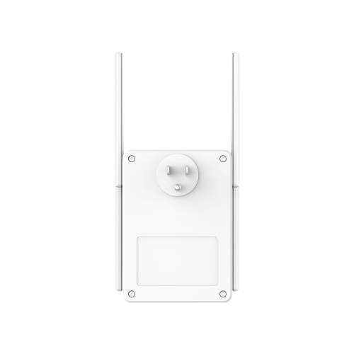 WIFI усилитель сигнала TENDA A21 - AC2100, 1*10/100/1000Mbps RJ45, 5GHz: 1734Mbps, 2.4GHz: 300Mbps, <20dBm, 4 * External 3dBi, белый (1/30) фото 2