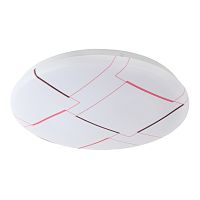 Светильник светодиодный ЭРА потолочный Slim без ДУ SPB-6 Slim 1 15-6K 15Вт 6500K (Б0050376)