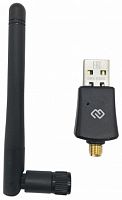 Wi-Fi адаптер DIGMA DWA-N300E USB 2.0