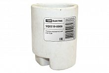 Патрон TDM керамический E40 (1/100) (SQ0319-0006)
