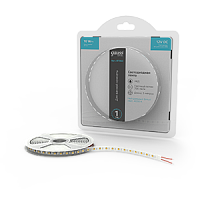 Лента светодиодная GAUSS Basic 5050/60 12V 10W/m 700lm/m 4000K 10mm IP65 5m 1/100 (BT053)