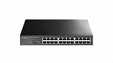 Коммутатор CUDY GS1024 неуправляемый 24-портовый гигабитный(1/5) (80003046)