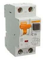 АВДТ 63 C50 300мА TDM (SQ0202-0015)