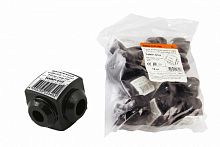 Сжим ответвительный У-733М (16-35 : 1,5-10 мм2) IP20 инд. стикер TDM (SQ0831-0102)