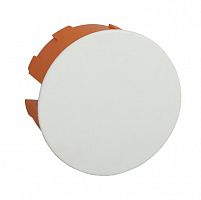 Коробка распаячная ЭРА KRT 80х40мм для твердых стен, крышка IP20 (175/1575) (Б0047255)