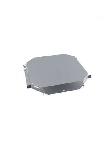 Ответвитель крестообразный TDM 50х300 мм (1/10) (SQ2902-3710) Ответвитель крестообразный TDM 50х300 мм (1/10) (SQ2902-3710)