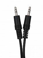 Кабель соединительный 3.5 Jack (M) / 3.5 Jack (M), стерео, аудио, 1.2 м. VCOM (1/200) (VAV7175-1.2M)