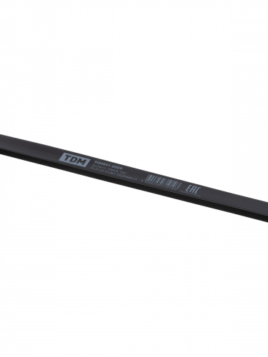 Шина медная гибкая изолированная ШМГ 3х(24х1), 2м, TDM (1/4) (SQ0841-0009) фото 3