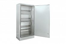Каркас ВРУ-1 (1800х800х450) IP54 с боковыми панелями TDM (SQ0905-5402)