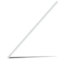 Светильник светодиодный IONICH линейный ILED-COCB-СПБТ5-1200мм-14Вт-1260Лм-230В-4000К-IP40, сетевой шнур с вилкой 1м (1/25) (1571)