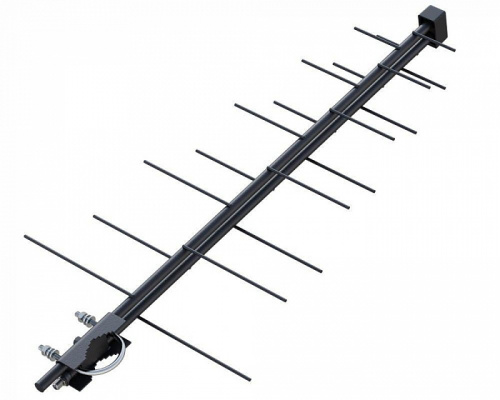 Антенна уличная SELENGA 114F-A телевизионная (1/20) (4315)