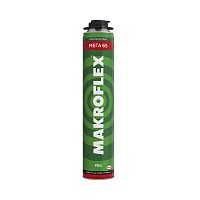 2598446 MAKROFLEX пена монтажная МЕГА 65 ПРО, 850мл (16/384) (Б0049544)