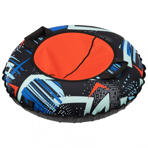 Санки надувные "Ватрушка" 0,85 м Оксфорд Спорт (1/5) (998447)