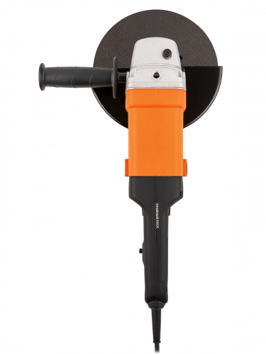 Угловая шлифмашина УШМ 1800/230, мощ. 1800 Вт, диск 230 мм, 6500 об/мин, шнур 3 м, "Рубин" TDM (1/1/2) (SQ1080-0107) фото 7 Угловая шлифмашина УШМ 1800/230, мощ. 1800 Вт, диск 230 мм, 6500 об/мин, шнур 3 м, "Рубин" TDM (1/1/2) (SQ1080-0107) фото 7