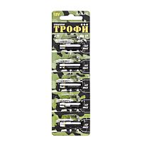 Элемент питания Трофи A27-5BL  ENERGY POWER (100/1000/60000) (C0034939)