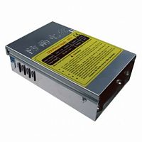Ecola LED strip Power Supply 60W 220V-12V IP53 блок питания для светодиодной ленты (1/50) (B3L060ESB)