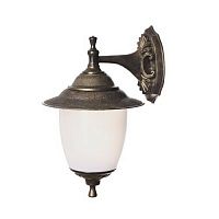 Светильник TDM Прага Эл-11-71-1Б 60 Вт Е27 настенный вниз бронза (SQ0330-0505)