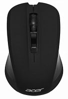 Беспроводная мышь ACER OMR010 черный оптическая (1200dpi) беспроводная USB (2but) (ZL.MCEEE.005) (1/60)