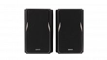 Колонка (пара) EDIFIER R1380T black. Вых.мощ:21Вт+21Вт.2дин.в кол.Ч.х-ка:55Гц-20кГц.Вх:лин.2шт.компл:ДУ (1/2) (80003000)