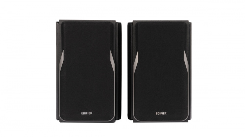 Колонка (пара) EDIFIER R1380T black. Вых.мощ:21Вт+21Вт.2дин.в кол.Ч.х-ка:55Гц-20кГц.Вх:лин.2шт.компл:ДУ (1/2) (80003000)