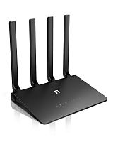 Роутер NETIS N2, 1200 Мбит/с, гигабитные порты и поддержка, TR-069,IPv6, IPTV (1/20)