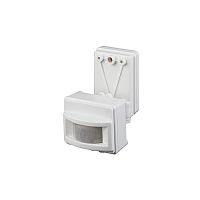 Датчик движения ЭРА MD 01 прожекторный 1200Вт, IP-44, 12м (60/360) (Б0004265)