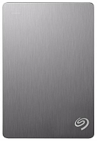 Внешний яВнешний HDD  Seagate  5 TB  Backup Plus Portable чёрный, 2.5", USB 3.0 (NEW) (STHP5000400)