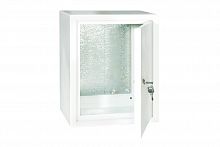 Корпус металлический ЩМП-4.3.2-0 (400х300х200) TDM (SQ0905-1012)