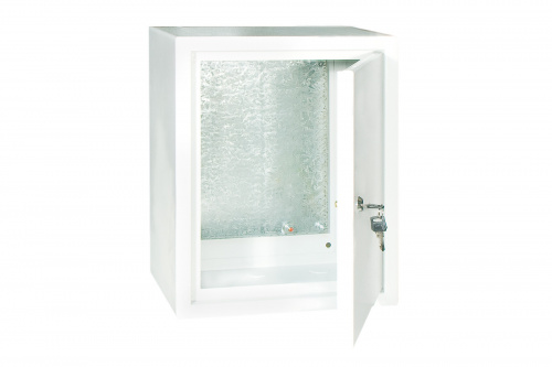 Корпус металлический ЩМП-4.3.2-0 (400х300х200) TDM (SQ0905-1012)