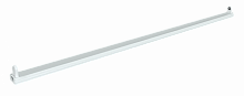 Светильник под бактерицидную лампу SPO-UV 1xT8-UV-PRO G13 40Вт 230В IP20 1200мм IN HOME (1/25) (4690612034515)