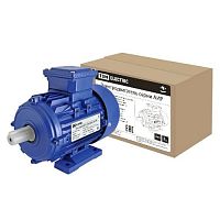 Эл. Двиг. АИР 71A6 0,37 кВт 1000 об/мин 1081 (1/1/1) (SQ3001-0030)
