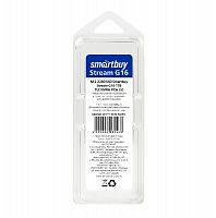 Внутренний SSD  Smart Buy 1TB  Stream G16, PCIe Gen3 x4, R/W - 3350/2950 MB/s, (M.2), 2280, Innogrit IG5216, TLC 3D NAND (SBSSD-001TT-IG16-M2P4)