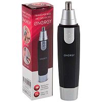 Триммер для носа и ушей ENERGY EN-723 (1/100) (004712)