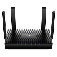 Бесшовный Mesh роутер CUDY WR3000 Wi-Fi , черный (1/20)