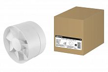 Вентилятор осевой канальный, ВКО-160, TDM (1/18) (SQ1807-1803)